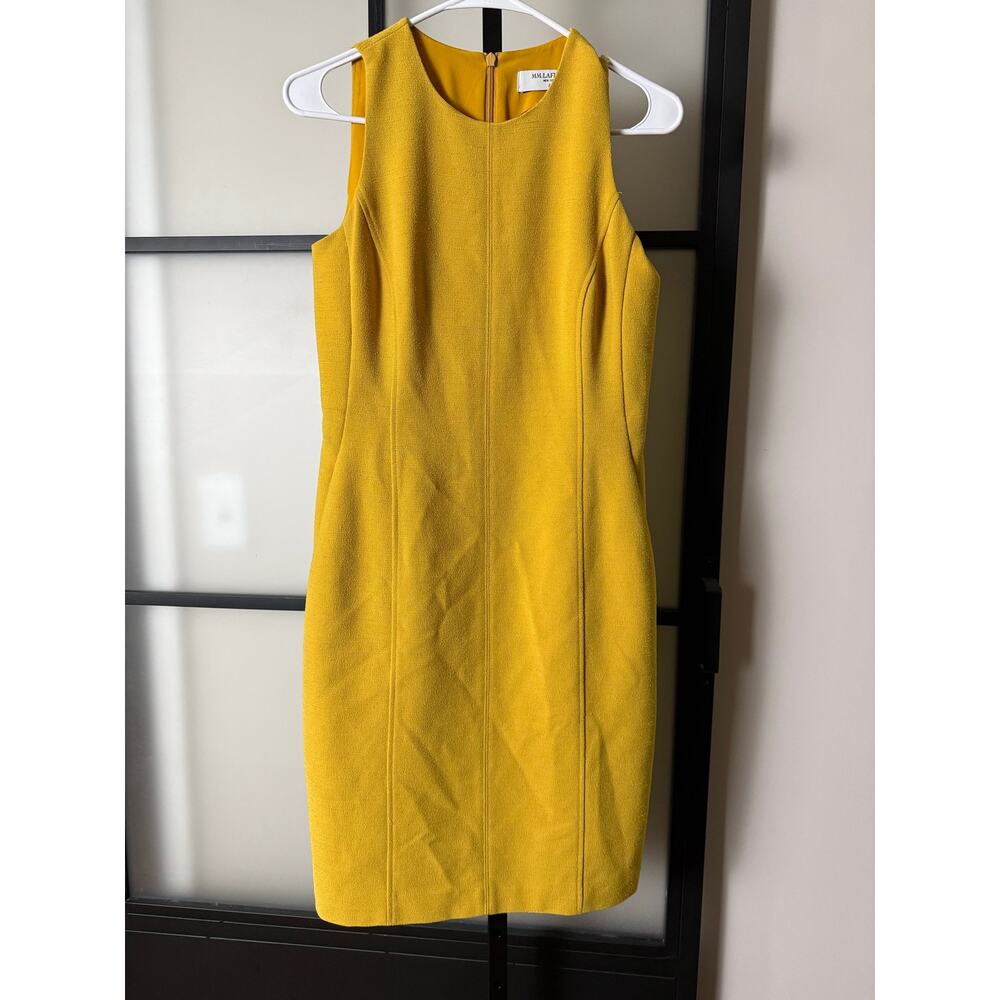 M.M. Lafleur The Constance Sheath Dress Size 2